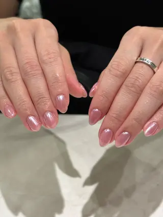 ネイル Vi2 fukaのネイルデザイン