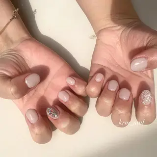 ネイル Nail salon esterellaのネイルデザイン