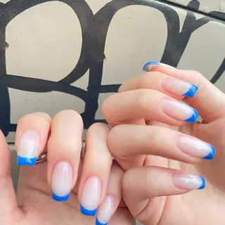 ネイル ease NAIL SALONのネイルデザイン