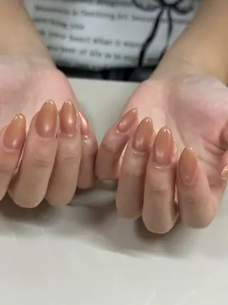 ネイル .clair 【クレル】のネイルデザイン