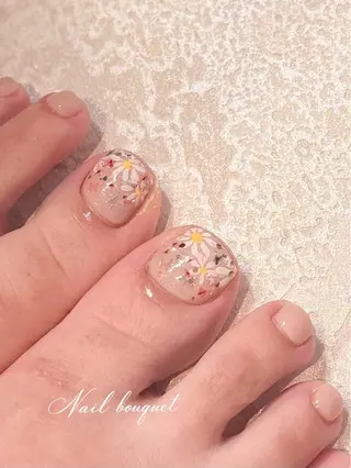 ネイル Nail bouquetのネイルデザイン