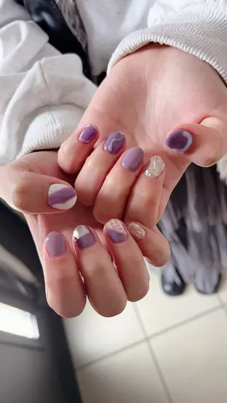 ネイル Will nail salonのネイルデザイン