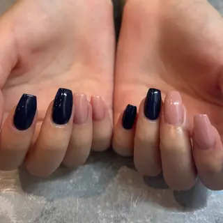 ネイル N. Momokaのネイルデザイン