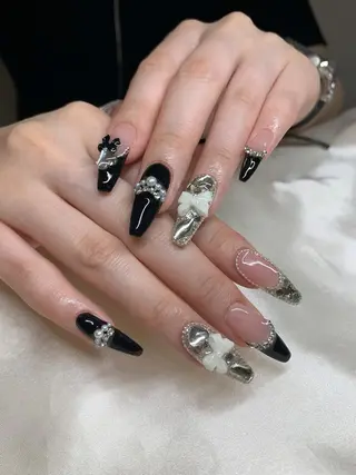 ネイル CHAIKO ANA.CHUOのネイルデザイン