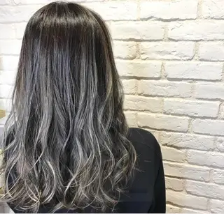 ロング カラー FLAWEN. フロウエンのその他イメージ