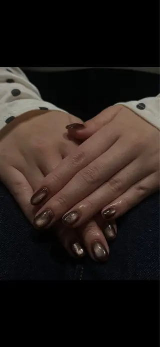 ネイル Oa. Kananoのネイルデザイン