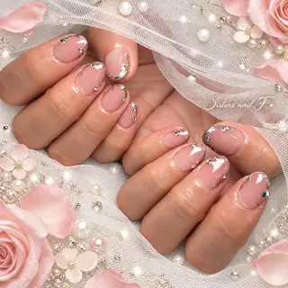 ネイル sisters nail.fのネイルデザイン