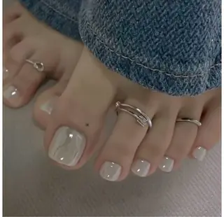 ネイル Mei Meiのネイルデザイン
