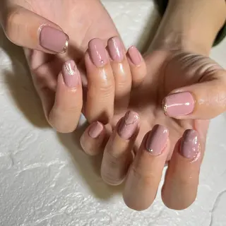 ネイル plaisir kのネイルデザイン