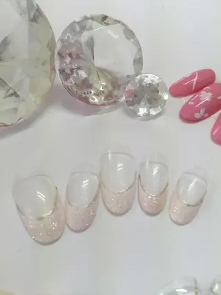 ネイル ビューティサロン ☆Kirari☆のネイルデザイン