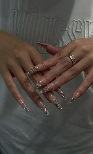 ネイル 町田 NAIL SALON SOMIのネイルデザイン