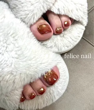 ネイル felice nailのネイルデザイン