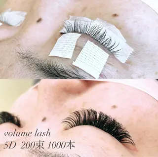 マツエク・マツパ eyelash bi-mの眉毛・アイブロウイメージ