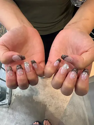 ネイル 💞WOLTOKYO 池袋💞Emiriのネイルデザイン