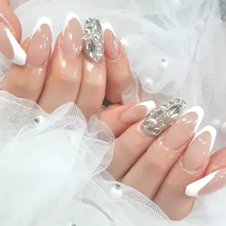 ネイル Yume ❤︎のネイルデザイン