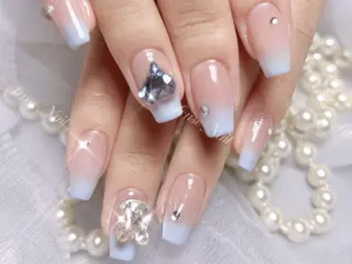 ネイル ナユキNA.YUKI 新宿店のネイルデザイン