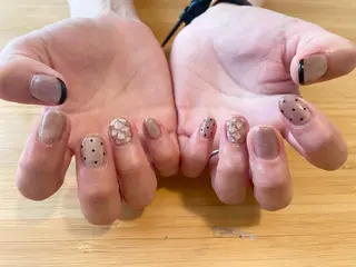 ネイル Nailist Missaのネイルデザイン
