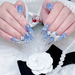 ネイル JOSIE nail studioのネイルデザイン