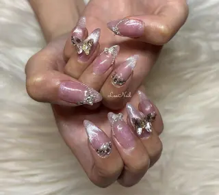 ネイル Lea Nailのネイルデザイン