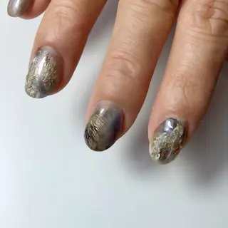 ネイル Legit nail salonのネイルデザイン