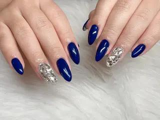 ネイル エン Nail salonのネイルデザイン