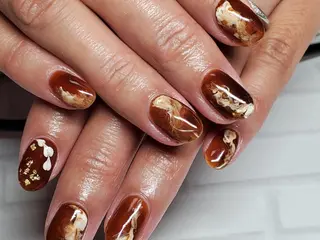 ネイル NAIL'S KISHのネイルデザイン