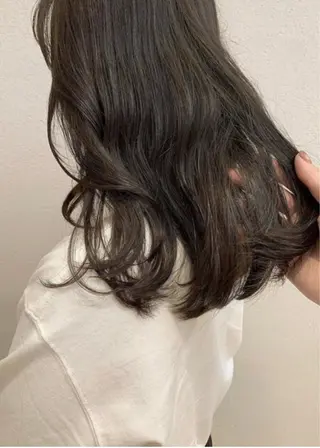 ロング AIKA /大阪美容室のヘアスタイル