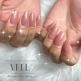 ネイル ネイルサロン Vellのネイルデザイン