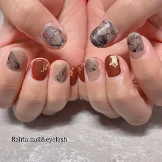 ネイル 🤍CRISTA yui🤍のネイルデザイン