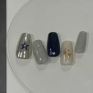 ネイル sign nail KAHOのネイルデザイン
