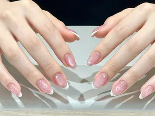 ネイル CHERIR Emiのネイルデザイン