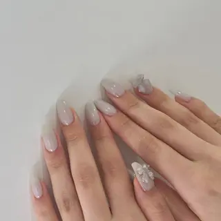 ネイル reika .のネイルデザイン
