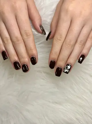 ネイル Bianca 亀有店 IGUCHI🍒のネイルデザイン