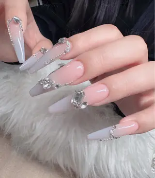 ネイル H.baby Nail Salonのネイルデザイン