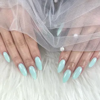 ネイル LAVISH momoneのネイルデザイン