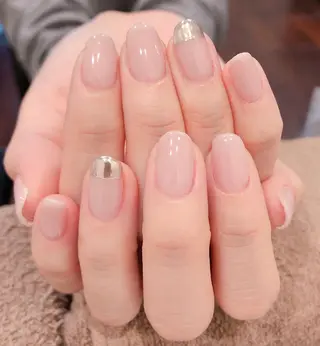 ネイル BEBE BEAUTEのネイルデザイン