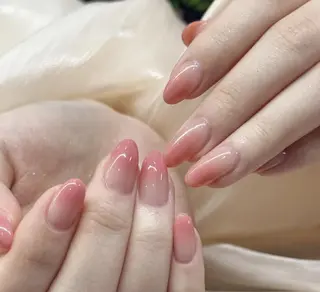 ネイル 🎀 UU_nailのネイルデザイン