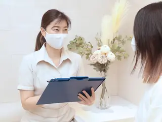 オリエンタルスタル 烏丸店のエステ・リラクイメージ