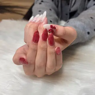 ネイル HANA ソブエのネイルデザイン