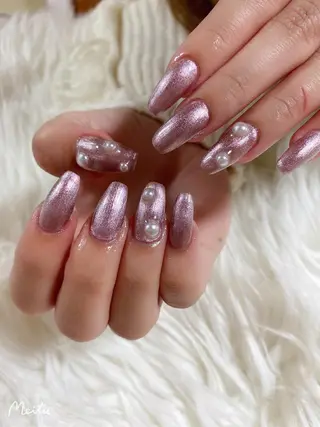 ネイル COCO &EYELASHのマツエク・マツパデザイン
