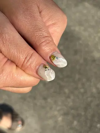 ネイル Nail Fiiのネイルデザイン