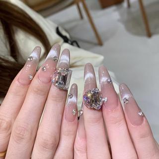 ネイル 🎀 NaNa_nailのネイルデザイン