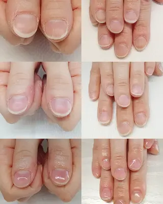 ネイル 【まみ】 Ka Pilinaのネイルデザイン