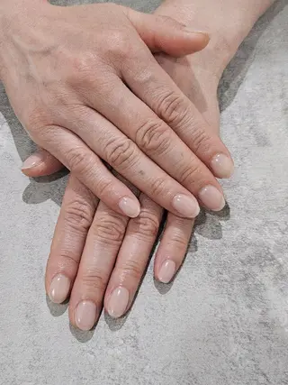 ネイル Nailed it! Akaneセンター北のネイルデザイン