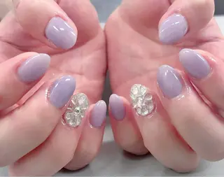 ネイル NAILS Soraのネイルデザイン
