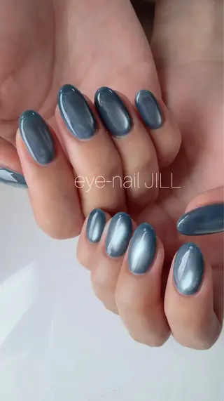 ネイル JILL sa-yaのネイルデザイン