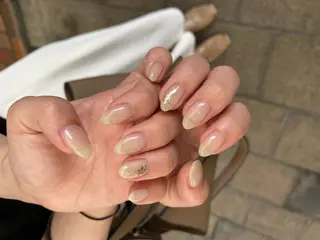 ネイル nailsalon ∞ ﾐｶﾅﾙ ∞のネイルデザイン