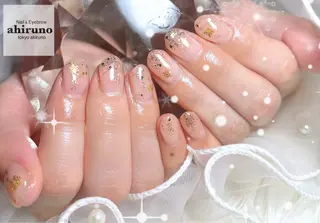 ネイル 東京あきる野市ネイル ✿ ｙｕiのネイルデザイン