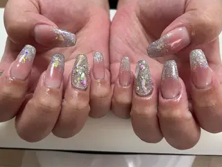 ネイル nail M&Tのネイルデザイン