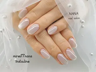ネイル NANA nail salonのネイルデザイン
